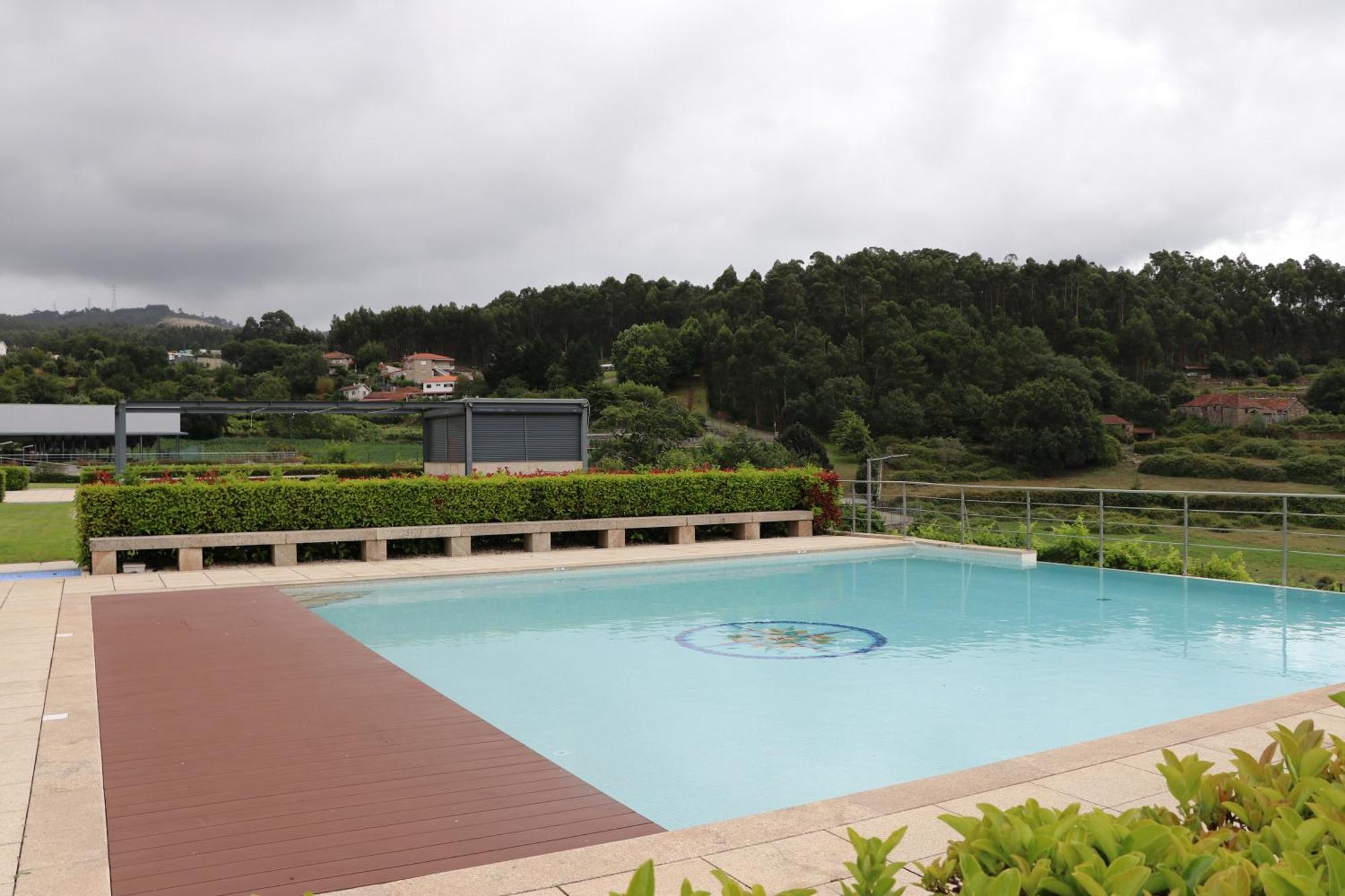 Vale De Rans - Country House Exterior photo