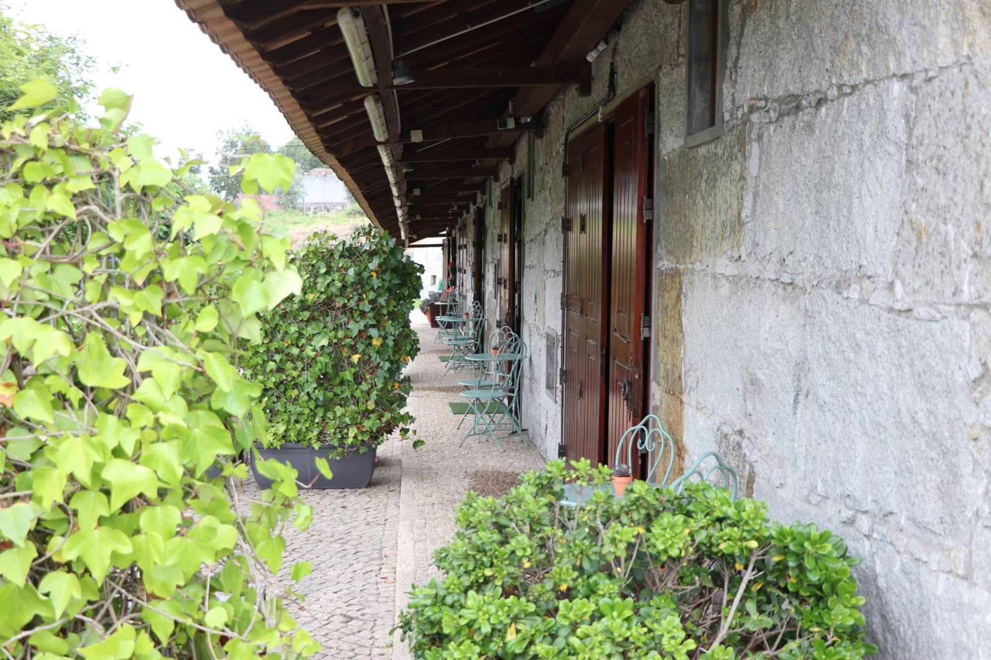 Vale De Rans - Country House Exterior photo