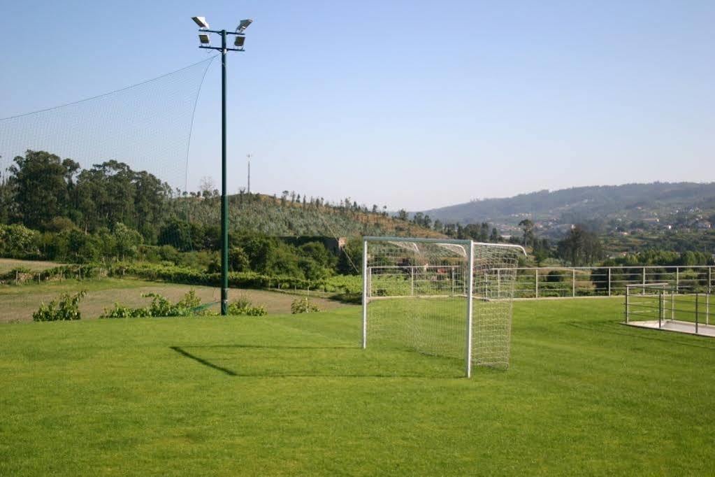 Vale De Rans - Country House Exterior photo