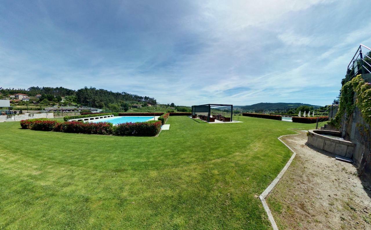 Vale De Rans - Country House Exterior photo